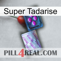 Super Tadarise 37